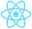 React